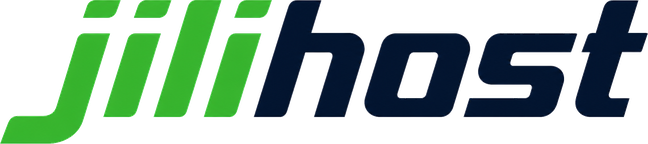 jilihost official logo